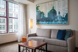  - Residence Inn by Marriott Thomas Circle DC