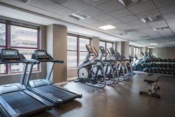  - Residence Inn by Marriott Thomas Circle DC
