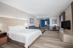  - Holiday Inn Express & Suites Glendale