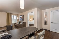  - Candlewood Suites Bensalem - I-276, Exit 351 & 352