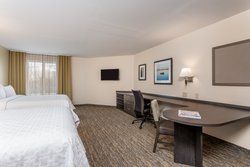  - Candlewood Suites Bensalem - I-276, Exit 351 & 352