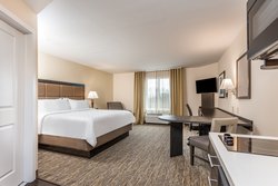  - Candlewood Suites Bensalem - I-276, Exit 351 & 352