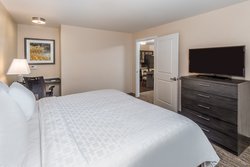  - Candlewood Suites Bensalem - I-276, Exit 351 & 352