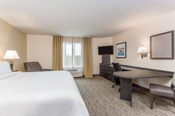 - Candlewood Suites Bensalem - I-276, Exit 351 & 352