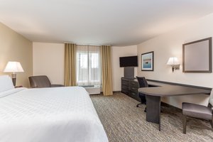 Candlewood Suites Bensalem, PA - See Discounts