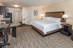  - Candlewood Suites Bensalem - I-276, Exit 351 & 352
