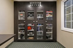  - Candlewood Suites Greenwood - I-65, Exit 101