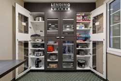  - Candlewood Suites Greenwood - I-65, Exit 101