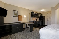  - Candlewood Suites Greenwood - I-65, Exit 101