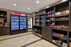  - Candlewood Suites Greenwood - I-65, Exit 101