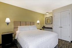  - Candlewood Suites Greenwood - I-65, Exit 101