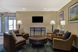  - Candlewood Suites Greenwood - I-65, Exit 101
