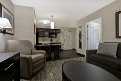  - Candlewood Suites Greenwood - I-65, Exit 101