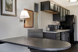  - Candlewood Suites Greenwood - I-65, Exit 101