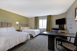  - Candlewood Suites Greenwood - I-65, Exit 101