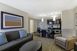  - Candlewood Suites Greenwood - I-65, Exit 101