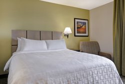  - Candlewood Suites Greenwood - I-65, Exit 101