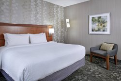  - Courtyard by Marriott Hotel Oakbrook Terrace