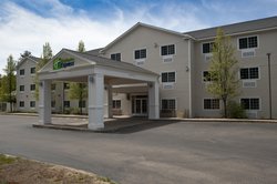  - Holiday Inn Express & Suites North Conway