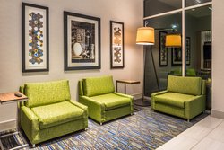  - Holiday Inn Express & Suites Farmville