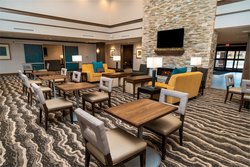  - Staybridge Suites Largo - I-95 & I-495, Exit 16