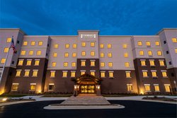  - Staybridge Suites Largo - I-95 & I-495, Exit 16