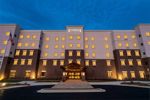 Staybridge Suites Largo, MD - See Discounts