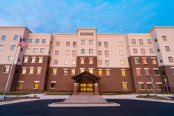  - Staybridge Suites Largo - I-95 & I-495, Exit 16