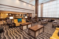  - Staybridge Suites Largo - I-95 & I-495, Exit 16