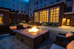  - Staybridge Suites Largo - I-95 & I-495, Exit 16