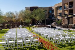  - Residence Inn by Marriott Salt River Scottsdale