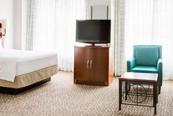 - Residence Inn by Marriott Thomas Circle DC