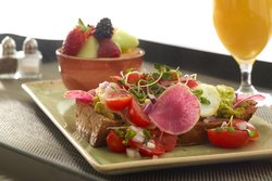  - Westin Hotel Charlotte