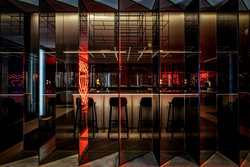  - W Hotel Montreal