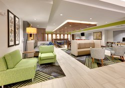  - Holiday Inn Express & Suites Mitchell
