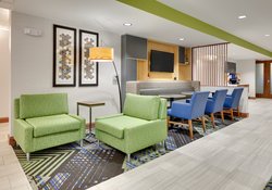  - Holiday Inn Express & Suites Mitchell