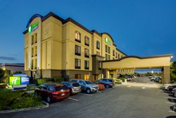  - Holiday Inn Express SFO Airport South San Francisco