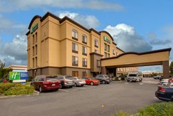  - Holiday Inn Express SFO Airport South San Francisco