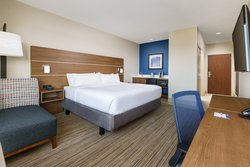  - Holiday Inn Express South End Boston