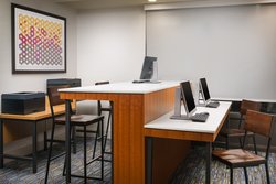  - Holiday Inn Express South End Boston
