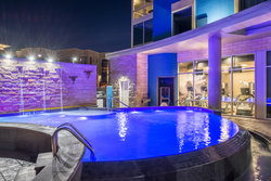  - Hotel Indigo Frisco