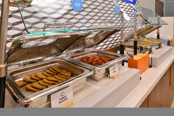  - Holiday Inn Express Northwest Oklahoma City