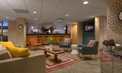  - Holiday Inn Southwest Viking Sunset Hills - I-44, Exit 277B