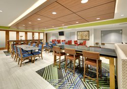  - Holiday Inn Express & Suites Mitchell