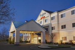  - Fairfield Inn by Marriott Tracy - I-205, Exit 6