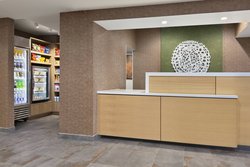  - Fairfield Inn by Marriott Tracy - I-205, Exit 6