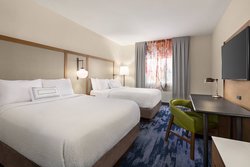  - Fairfield Inn by Marriott Tracy - I-205, Exit 6
