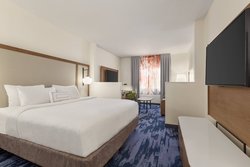  - Fairfield Inn by Marriott Tracy - I-205, Exit 6