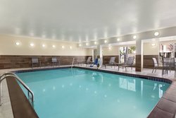  - Fairfield Inn by Marriott Tracy - I-205, Exit 6