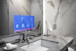  - Sinclair Hotel Downtown Fort Worth - I-35, Exit 52A